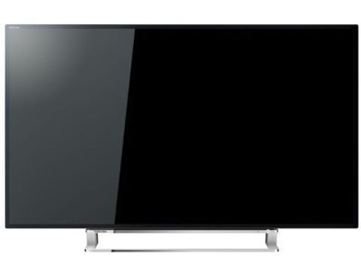 REGZA液晶テレビ43V 売ります❗