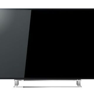 REGZA液晶テレビ43V 売ります❗