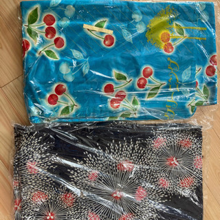 浴衣まとめてお譲りします。の画像