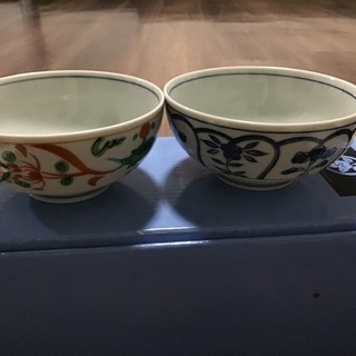 値下げしました‼️ご飯茶碗　【たち吉】未使用５個