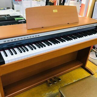 CASIO CELVIANO カシオ セルヴィアーノ電子ピアノ AP-45C