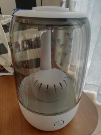 【値引き】【中古】SwitchBot　加湿器　IOT
