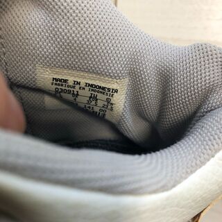 NIKE ナイキ スニーカー レディース 23.5cmの画像