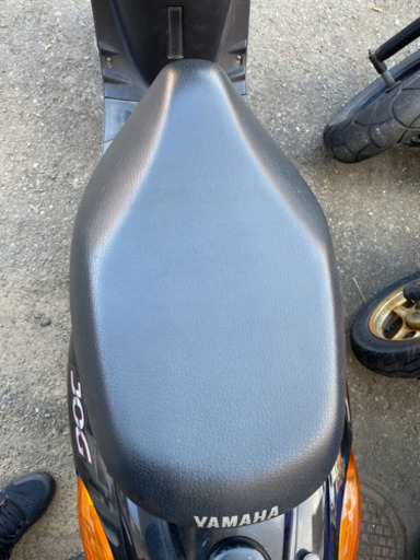 YAMAHA ジョグ　走行距離少ない　ワンオーナー　SA36 福岡市南区