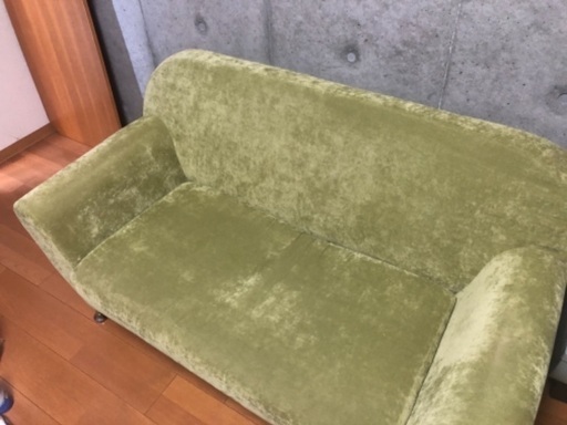 ソファー