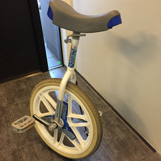 一輪車 ブリヂストン 18サイズ