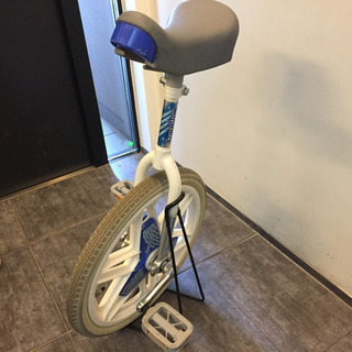 一輪車 ブリヂストン 18サイズの画像