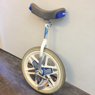 一輪車 ブリヂストン 18サイズの画像