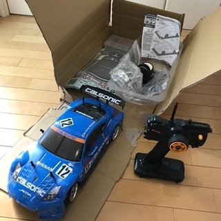 商談中　ラジコン　中古品
