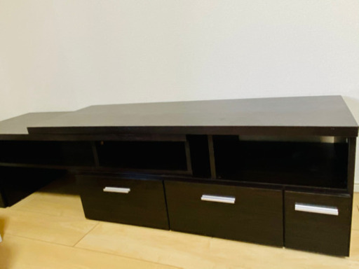 家具と家電出品