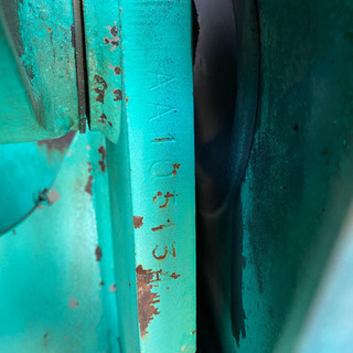 IHI ユンボの画像