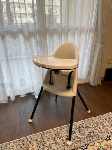 ベビービョルン　ハイチェア