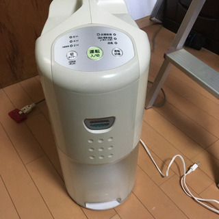 コロナ　除湿機の画像