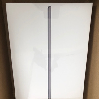 iPad 8世代　32GB