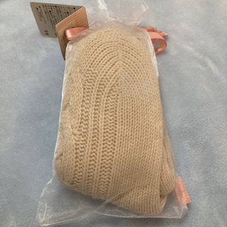 ☆新品☆裏ボア付あったか靴下☆の画像