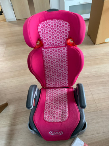 チャイルドシート