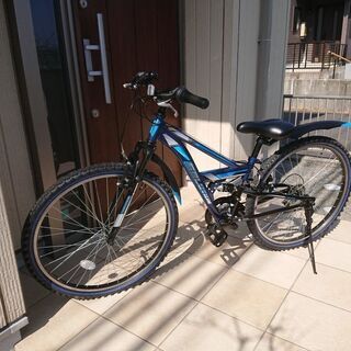 子供用自転車【取引中】