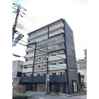 ✨築浅1K✨保証人なし相談✨2口システムキッチン✨【入居祝金2万...