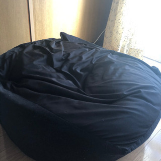 人をダメにする椅子