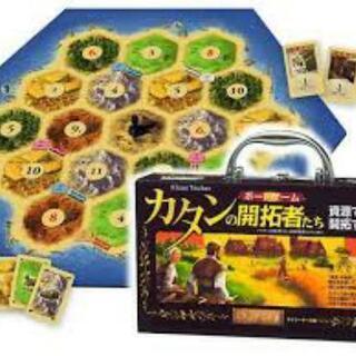 《まだまだ募集中！！》唐津でボードゲーム！