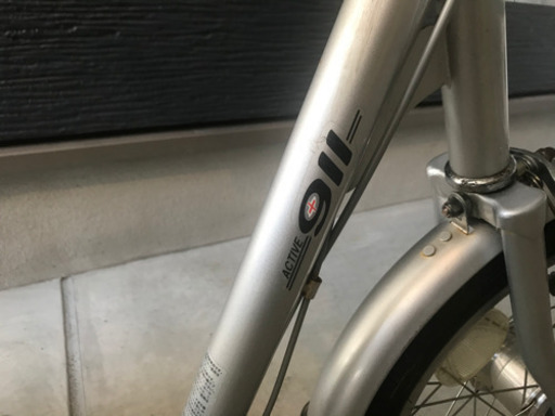 三輪自転車　高齢者　