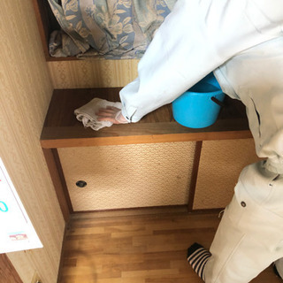 除菌清掃・特殊清掃・墓終い・引きこもり支援相談 - 地元のお店