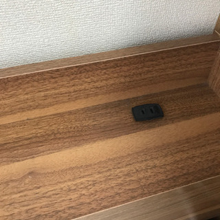 シングルベッド/フレーム枠のみの画像