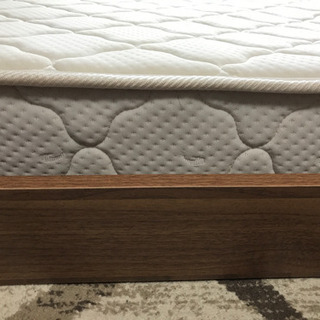 シングルベッド/フレーム枠のみの画像