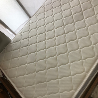 シングルベッド/フレーム枠のみの画像