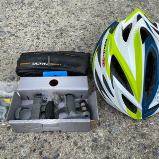 美品☆ロードバイク(ビアンキ)の画像