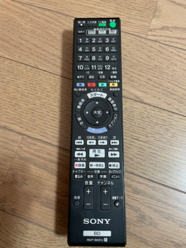 DVDプレーヤー