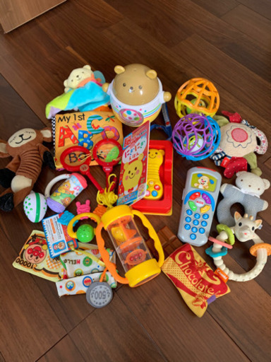 ベビーセット　おまとめ買い　【お得】