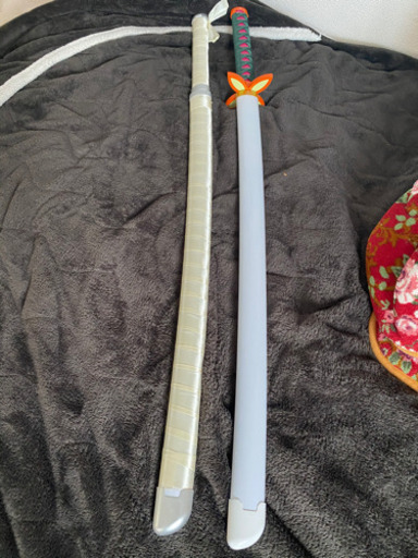 鬼滅の刃日輪刀