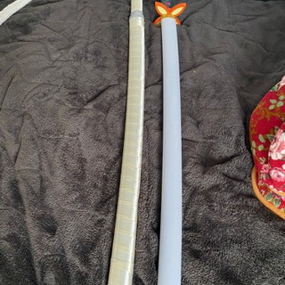 鬼滅の刃日輪刀