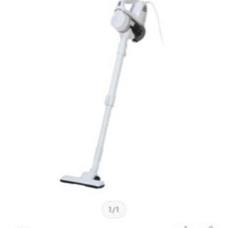 片手掃除機　1人暮らし用