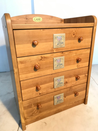 【良品！！】小さなタンス