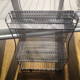 スパイスラック（値下げしました）の画像