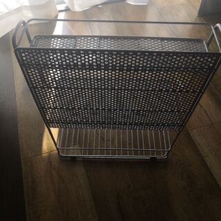 スパイスラック（値下げしました）の画像