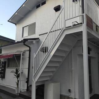 ♪大家直接募集♪残り1室！206号室！仲介手数料が不要なのでお安くできます！角部屋、窓2面で明るく静かな環境です！家具家電付き34000円！【条件あり】京都府認可の「居住支援法人」が大家の物件なので安心です！ - 京都市