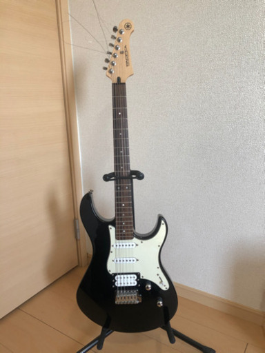 YAMAHA  PAC112v   パシフィカ　ギター