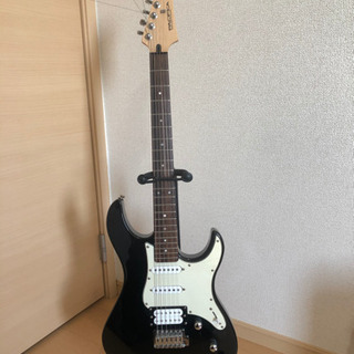 YAMAHA  PAC112v   パシフィカ　ギター