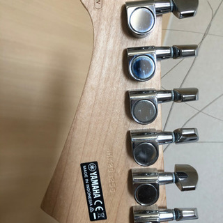 YAMAHA  PAC112v   パシフィカ　ギターの画像