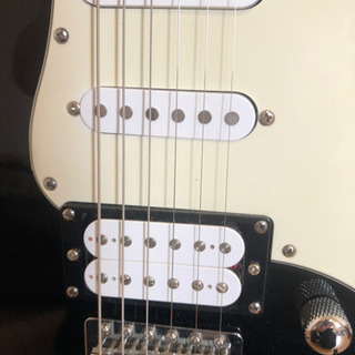 YAMAHA  PAC112v   パシフィカ　ギターの画像