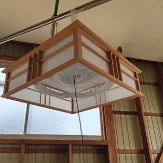 パナソニックシーリングライトの画像