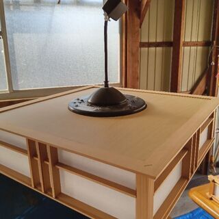 パナソニックシーリングライトの画像