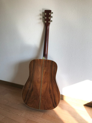 Morris クラシックギター