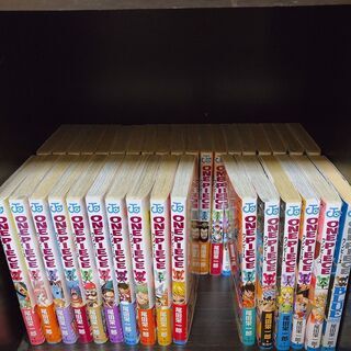 漫画 ワンピース 1巻～71巻＋76巻～80巻＋ＢＬＵＥの画像