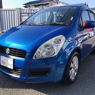 スズキ　スプラッシュ　車検２年付き　乗り出し　４２万円　令和３年...