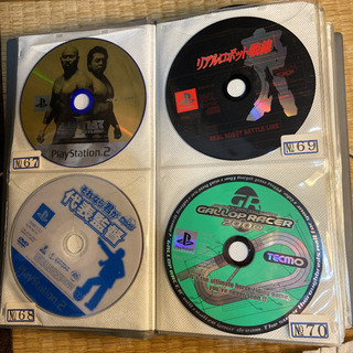 PlayStation PlayStation2 ソフトのみ