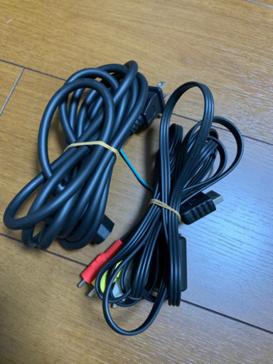 PS3 本体　初期型【お値下げしました！！】
